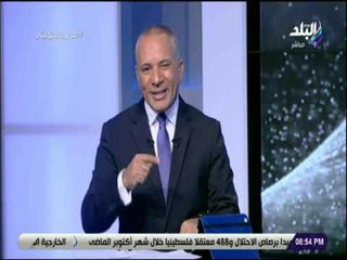 على مسئوليتى -أحمد موسى لاعلامي القنوات الارهابية : «ايديكم ملخطة بدماء المصريين .. والقصاص قادم»