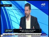 الماتش - تيتو جارسيا: يجب أن نحترم كثيرا أسلوب كوبر مع منتخب مصر فهو مدرب عالمي