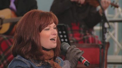 Bill & Gloria Gaither - I've Got Joy