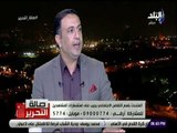 صالة التحرير - التضامن: الدولة تخصص شهريا مبلغ مليار و100 مليون جنيه لـ «تكافل وكرامة»