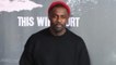 Idris Elba Opens Up About James Bond Rumors | THR News