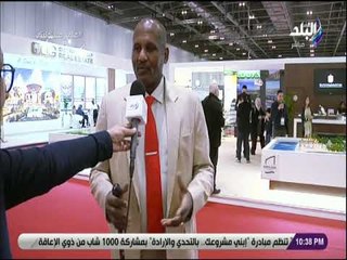 مساعد الرئيس السوداني يدعي لمصر والرئيس السيسي .. ويؤكد: «مصر بيتنا الثاني»