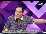 بر الأمان - شاهد .. تقليد ساخر من حلمي بكر لمطربين المهرجانات
