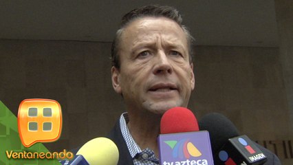 ¡Alfredo Adame acusa a Diana Golden de haber sido novia de un distribuidor de drogas!