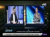 الماتش - نادر شوقي: تصريحي عن مصطفي فتحي حقيقي والوقت أثبت ذلك