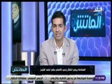 الماتش - هاني حتحوت: المقاصة يرهن إنتقال وحيد للأهلي بضم أحمد الشيخ