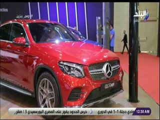 دوس بنزين - شاهد .. مرسيدس C Class 2019 المحدثة