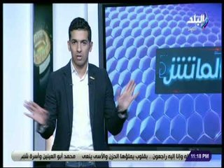 الماتش -  هاني حتحوت يوجة رسالة للأهلي: يجب التحرك لإعادة مباراة الترجي