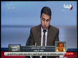 ملعب البلد - أحمد معتمد يروي تفاصيل أحداث الشغب بعد مباراة بورتو السويس وكوكاكولا