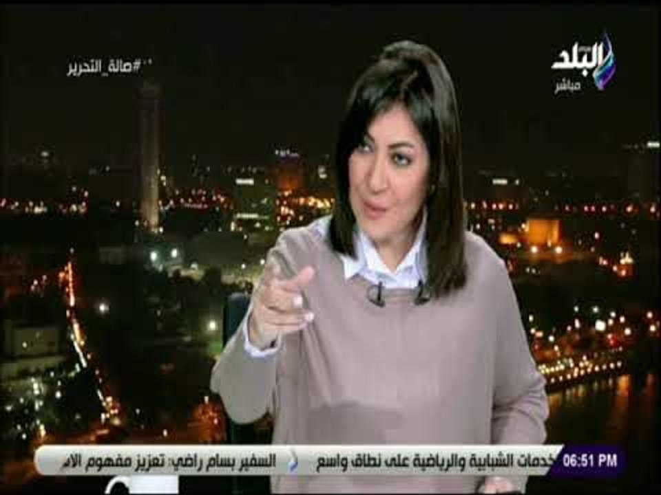 صالة التحرير - برلماني يقدم مقترح جذري للقضاء على العيادات الخارجية وتهرب الاطباء من الضرائب