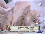 سفرة و طبلية مع الشيف هالة فهمي - 24 نوفمبر 2018 - الحلقة الكاملة