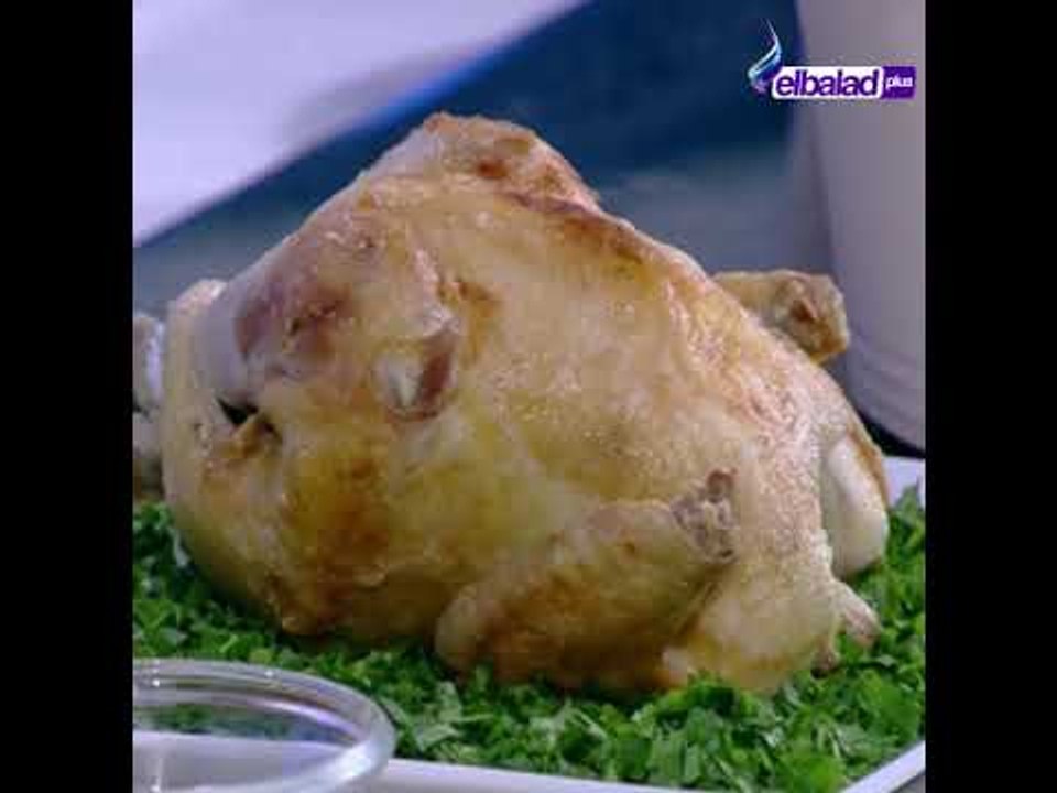 سفرة و طبلية مع الشيف هالة فهمي - تعرفي سريعا.....