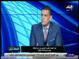 الماتش - عبد الواحد السيد: «جنش له دور كبير في انتصارات الزمالك بالموسم الحالي»