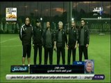 الماتش - حلمي طولان بعد الفوز على الزمالك: «أشكر لاعبي الاتحاد ومجلس الادارة بقيادة محمد مصيلحى»