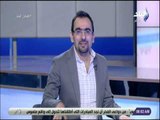 صباح البلد - باحث إسرائيلى: مصر حريصة على تنوع مصادر السلاح..وأحمد مجدي يرد: الجيش المصرى مجننهم