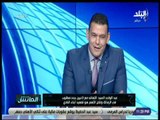 الماتش - لقاء خاص مع الكابتن عبد الواحد السيد مع هاني حتحوت