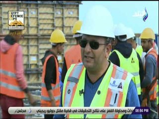 نظرة الإعلامي حمدي رزق - 30 نوفمبر 2018 - الحلقة الكاملة
