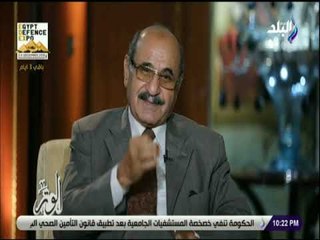 الوتر - اللواء مجدي البسيوني: إهمال الأمهات أهم أسباب خطف الأطفال