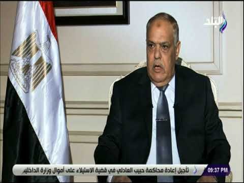 علي مسئوليتى - رئيس الهيئة العربية : «الهيئة هدفها توفير الاحتياجات العسكرية لـ 4 دول»
