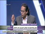 على مسئوليتى - كاتب سعودي: «تميم حاكم صوري..لابيهش ولا بينش»