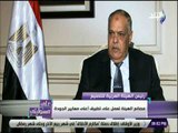 علي مسئوليتى - رئيس العربية للتصنيع يعلن عن سلاح مصري جديد.. وعرضه في إيديكس