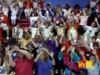 When Jerry Springer Ruled The World