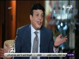 الوتر - لقاء خاص مع المحامي الدكتور محمد حمودة