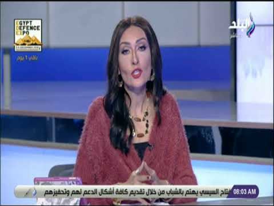 صباح البلد - الإمارات لها عند كل مصرى وعربى مكا...