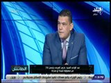 الماتش - عبد الواحد السيد : مصطفي كمال سبب تراجع حراس الأهلي .. وإكرامي أفضل من الشناوي