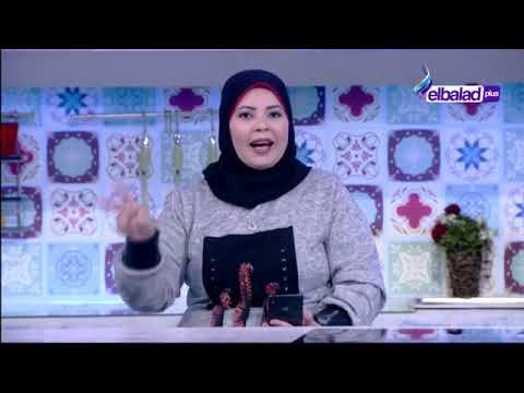 الشيف هالة فهمى معاكم لايف هتجاوب على أسئلتكم وهتقدملكم أحلى الوصفات فى هالة لايف على البلد بلس