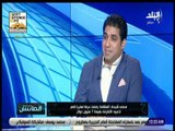 الماتش - محمد شيحة: لم أصرح بنية الحضري في الاعتزال .. واللاعب يرغب في الرحيل عن الإسماعيلي منذ فترة