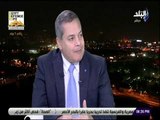صالة التحرير - محمد حلمي: 277 ألف طلب مسجل علي منظومة لجنة تقنين الأراضي