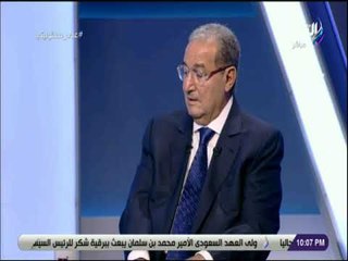 على مسئوليتى - محافظ بنك فيصل :« مجلس الأعمال المصري السعودي فى المرتبة الثانية بعد المجلس الأمريكي»