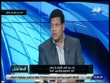 الماتش - علاء عبد العال: الأهلي فاز على الترجي في برج العرب بآداء سئ وضربتين جزاء