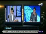 الماتش - علاء عبد العال: لو رجع بيا الزمن مش هدرب الشرقية  ومن الصعب تدريب الاهلي