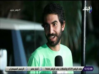 دوس بنزين  -  شاهد .. امكانيات سيارة الفائز بالمركز الثاني في موتور فستيفال سهل حشيش