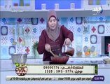 سفرة و طبلية مع الشيف هالة فهمي -  لحد ما نوفمبر يخلص  اتعلمي طريقة عمل عدس بجبه مدمس