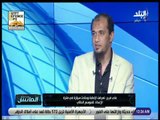 الماتش - على فرج: بتروجيت يبني فريق في الوقت الحالي .. ينقصنا التوفيق والخبرات