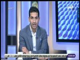 الماتش - هانى حتحوت يكشف عن أسماء حكام مباراة الأهلي والمقاولون العرب
