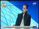 الماتش - أحمد صالح: فارق الإمكانيات سبب فوز بيراميدز على النجوم