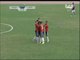 ملعب البلد - محمود صقر يحرز الهدف الأول للنصر أمام الترسانة فى الدقيقة 7