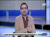 صباح البلد - أحمد مجدي: 43.%؜ من الرجال فى مصر مدخنون