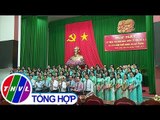 THVL | Công đoàn Văn phòng Tỉnh ủy Vĩnh Long họp mặt kỷ niệm ngày Quốc tế phụ nữ