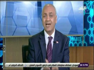 حقائق واسرار-مصطفى بكرى: زيارة الأمير محمد بن سلمان ناجحة ورسالة بأن مصر والسعودية على قلب راجل واحد