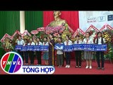 THVL | Hội LHPN tỉnh Vĩnh Long họp mặt 8/3 và phát động “Năm an toàn cho phụ nữ và trẻ em”