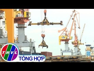 THVL | Không dùng tiền mặt thanh toán thủ tục hải quan từ ngày 1/4