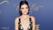 Lucy Hale Tapped to Star in 'Riverdale' Spinoff 'Katy Keene' | THR News
