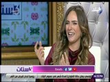 3 ستات  - فستان رانيا يوسف يتسبب فى جدل بين 3 ستات على الهواء