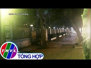 THVL | Truy tìm nhóm côn đồ nổ súng bắn 2 người thương vong tại Thanh Hóa