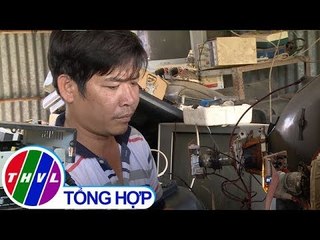 THVL | Thần tài gõ cửa – Kỳ 461: Anh Huỳnh Văn Cường